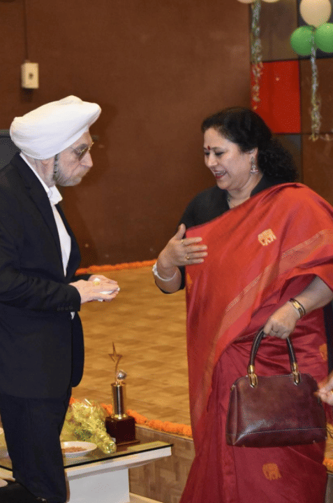 Guru Nanak College of Medical Science & Hospital Dehradun Extra Curriculars photo 12